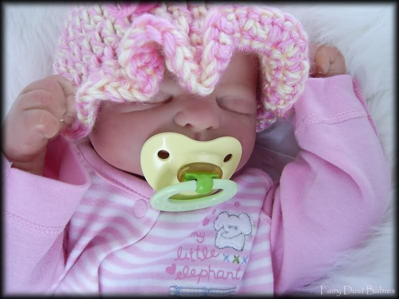 AMAZING REBORN BABY RILEY S...